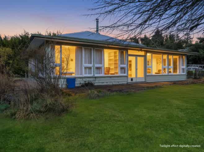 31 District Road, Palmerston