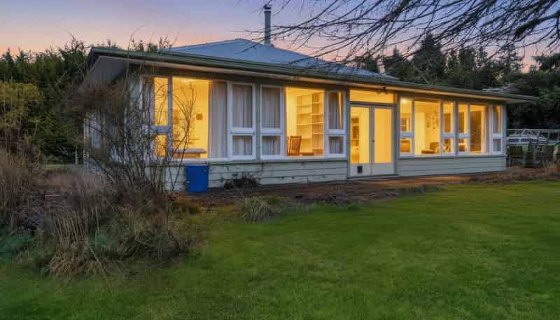 31 District Road, Palmerston
