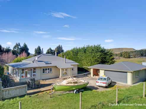 31 District Road, Palmerston