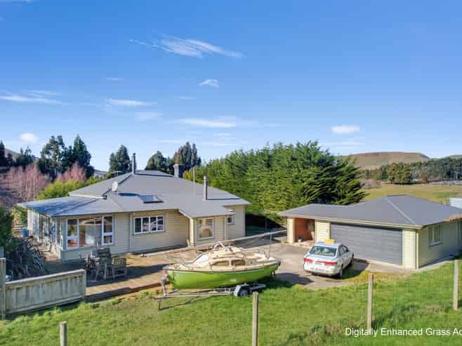 31 District Road, Palmerston