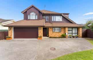 12A Bracken Avenue, Epsom