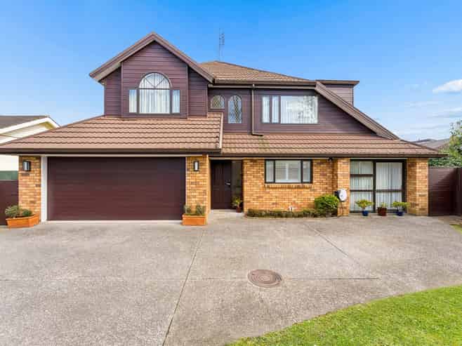 12A Bracken Avenue, Epsom