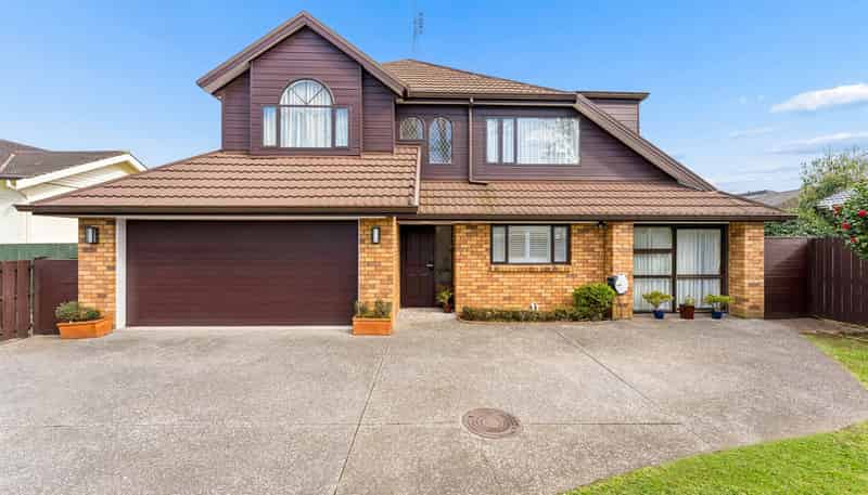 12A Bracken Avenue, Epsom