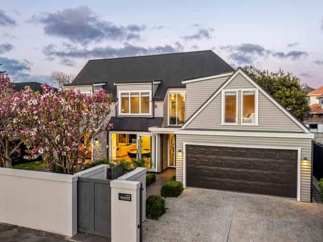 172 Gillies Avenue, Epsom