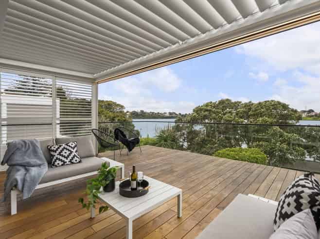 90B Ireland Road, Mount Wellington