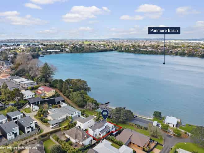 90B Ireland Road, Mount Wellington