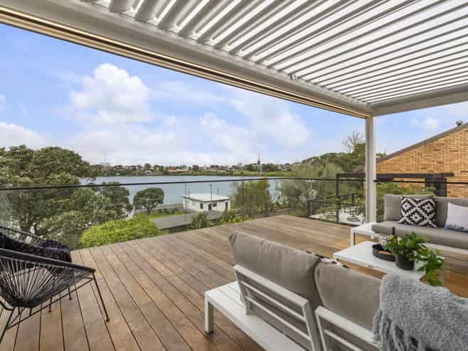 90B Ireland Road, Mount Wellington