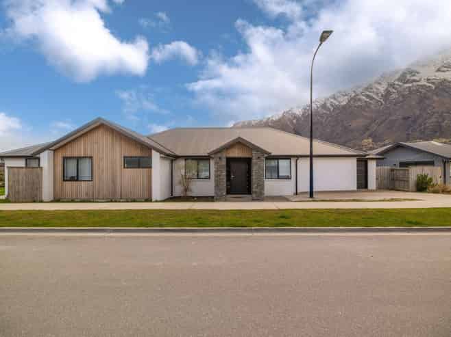 118 Jack Hanley Drive, Hanley's Farm, Jacks Point