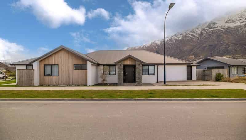 118 Jack Hanley Drive, Hanley's Farm, Jacks Point