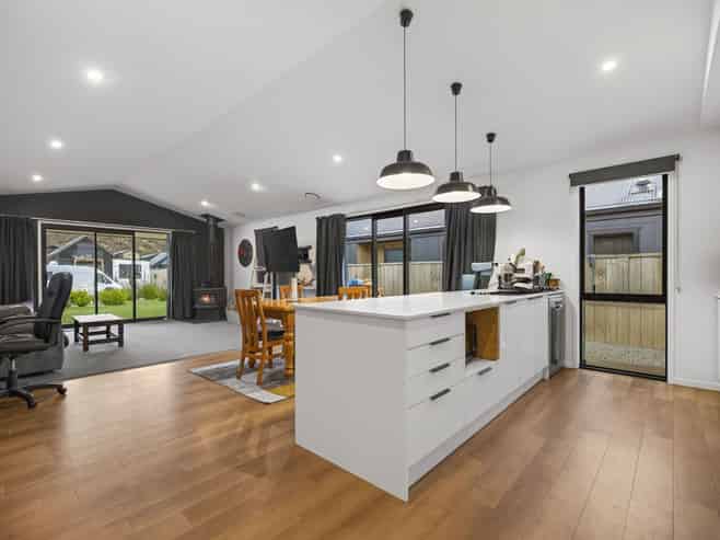 118 Jack Hanley Drive, Hanley's Farm, Jacks Point