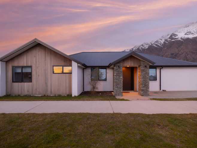 118 Jack Hanley Drive, Hanley's Farm, Jacks Point