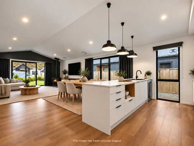 118 Jack Hanley Drive, Hanley's Farm, Jacks Point