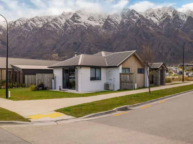 118 Jack Hanley Drive, Hanley's Farm, Jacks Point