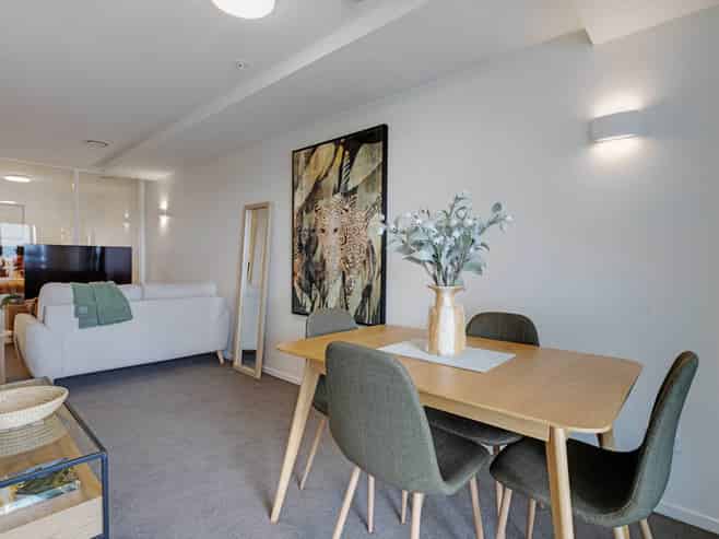 12G/135 Victoria Street West, Auckland Central