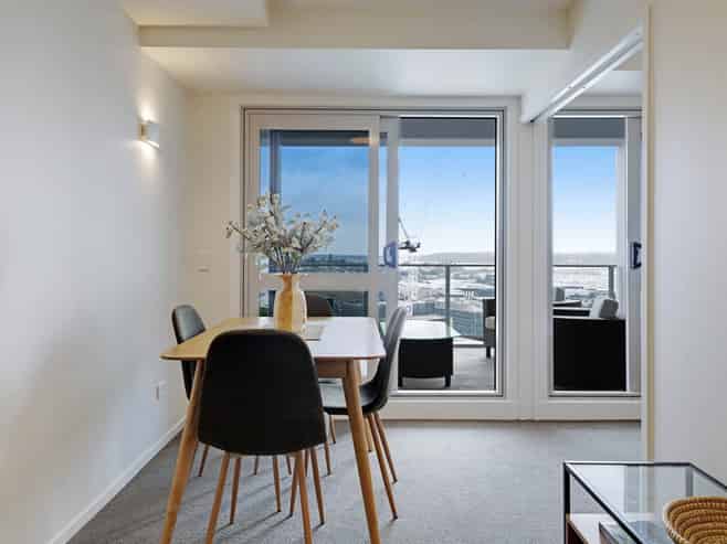 12G/135 Victoria Street West, Auckland Central