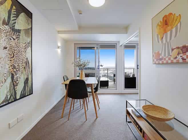 12G/135 Victoria Street West, Auckland Central
