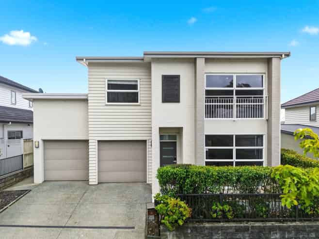 37 Tihi Street, Stonefields