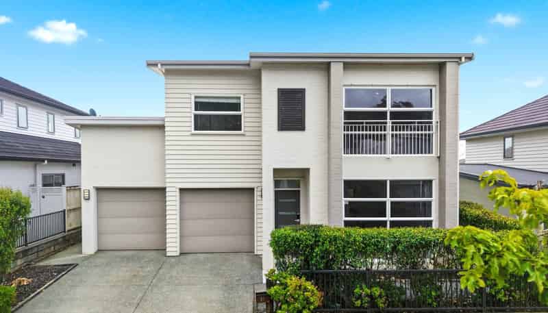 37 Tihi Street, Stonefields