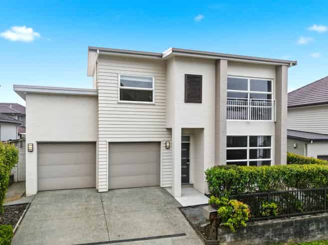 37 Tihi Street, Stonefields