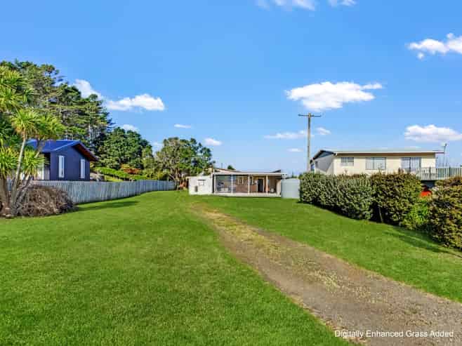 30 Ngatoto Road, Tinopai