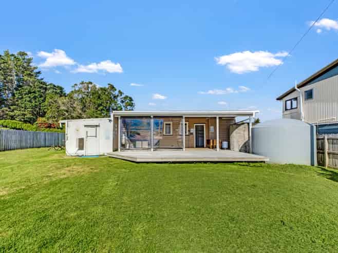 30 Ngatoto Road, Tinopai