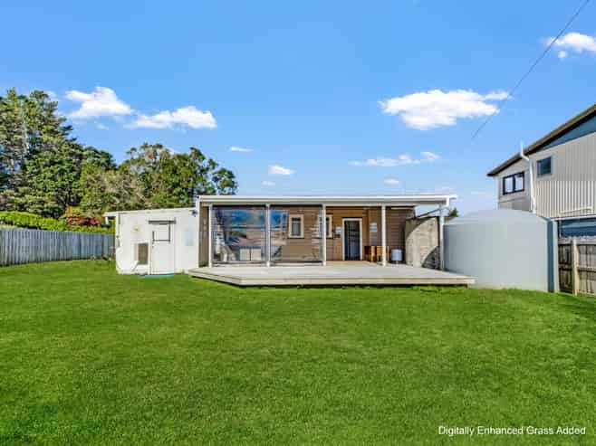 30 Ngatoto Road, Tinopai