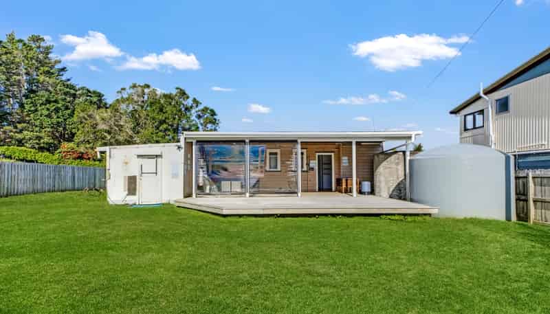 30 Ngatoto Road, Tinopai