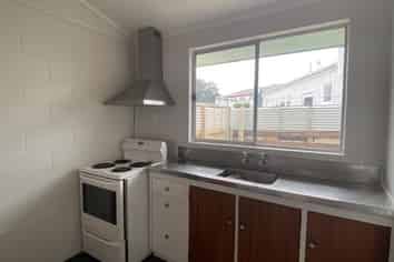 Gisborne - Address withheld