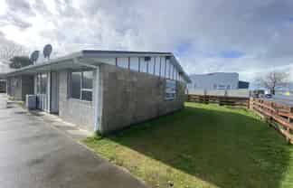 Gisborne - Address withheld