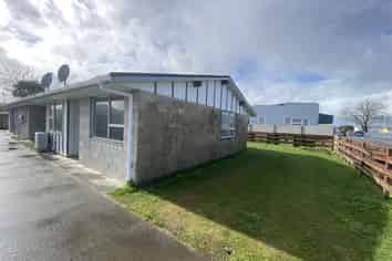 Gisborne - Address withheld