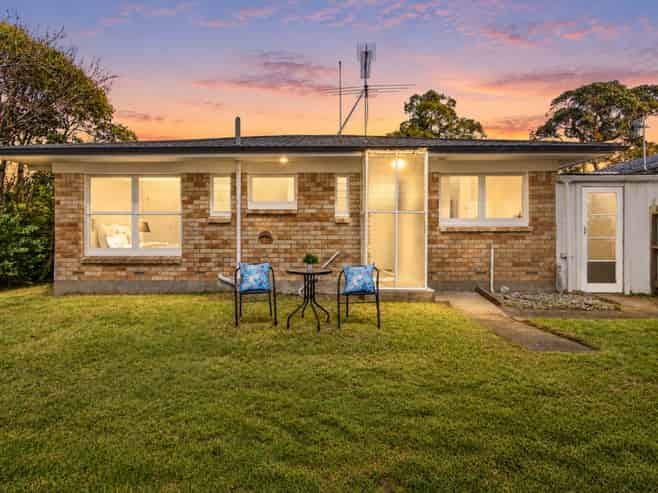 3/21 Thornton Road, Milford