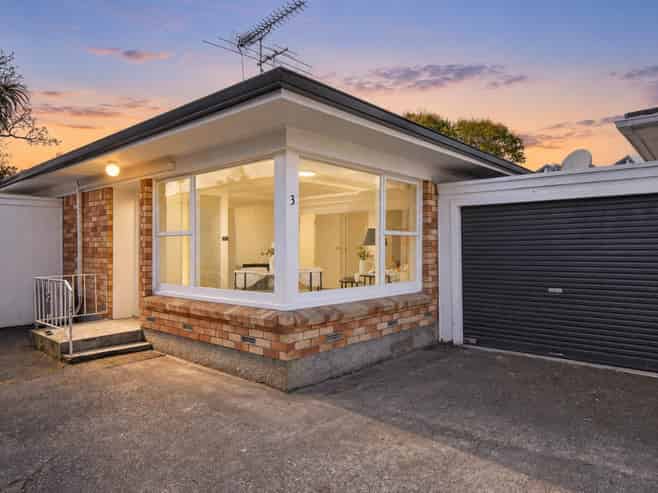 3/21 Thornton Road, Milford