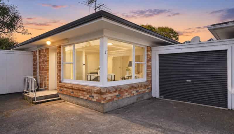3/21 Thornton Road, Milford