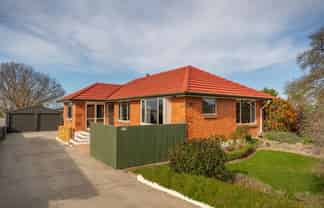 271 Selwyn Street, Marchwiel