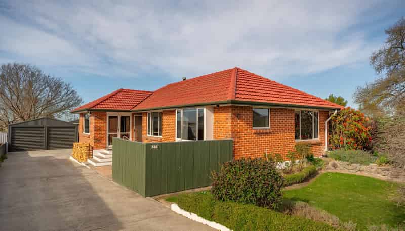 271 Selwyn Street, Marchwiel