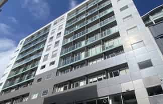 212/15 Holland Street, Te Aro