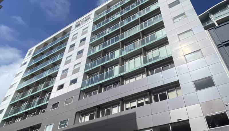 212/15 Holland Street, Te Aro