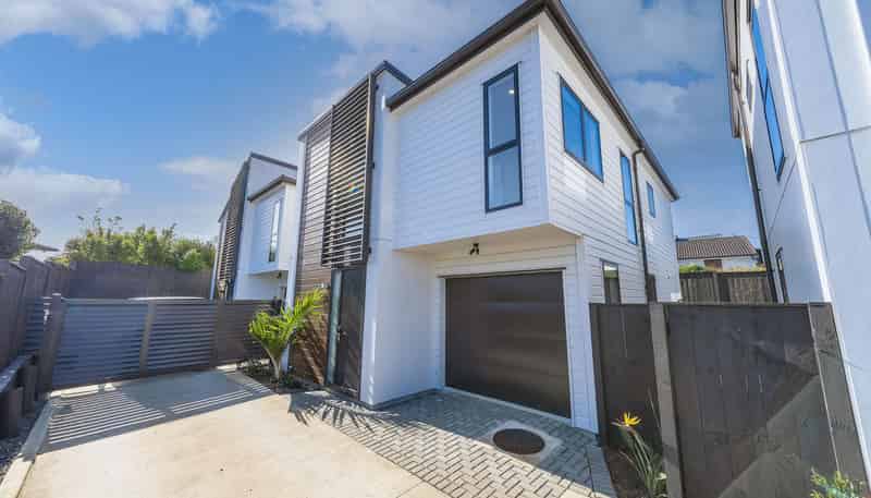 33D Stanley Avenue, Milford