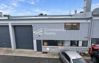 160Sqm Vacant Possession Hard Working Unit