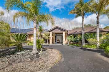 39 Postman Road, Dairy Flat