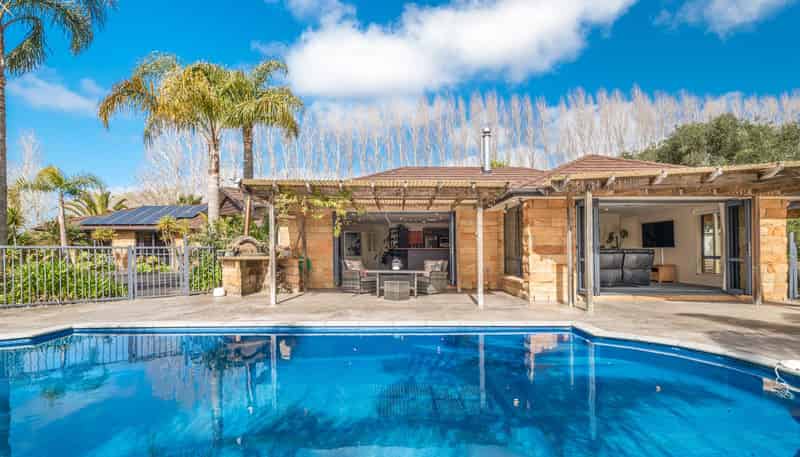 39 Postman Road, Dairy Flat