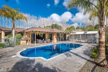 39 Postman Road, Dairy Flat