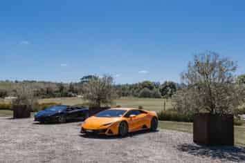 Luxury Event Activation Business    