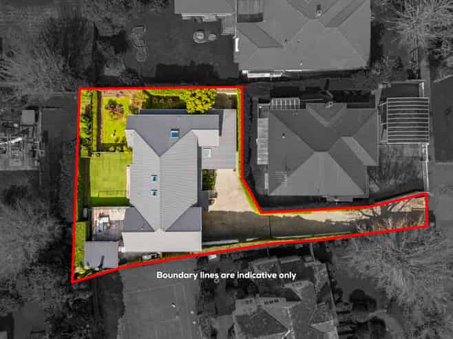 22A Maungakiekie Avenue, Greenlane