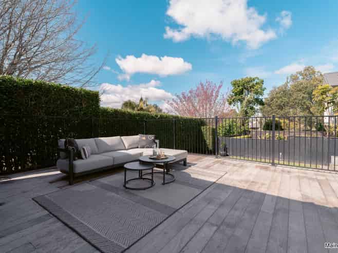 22A Maungakiekie Avenue, Greenlane