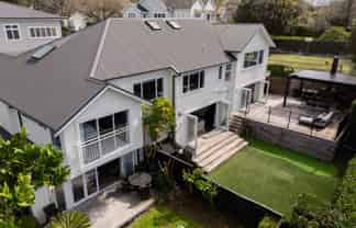 22A Maungakiekie Avenue, Greenlane