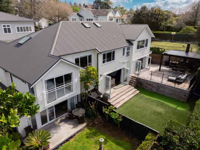22A Maungakiekie Avenue, Greenlane
