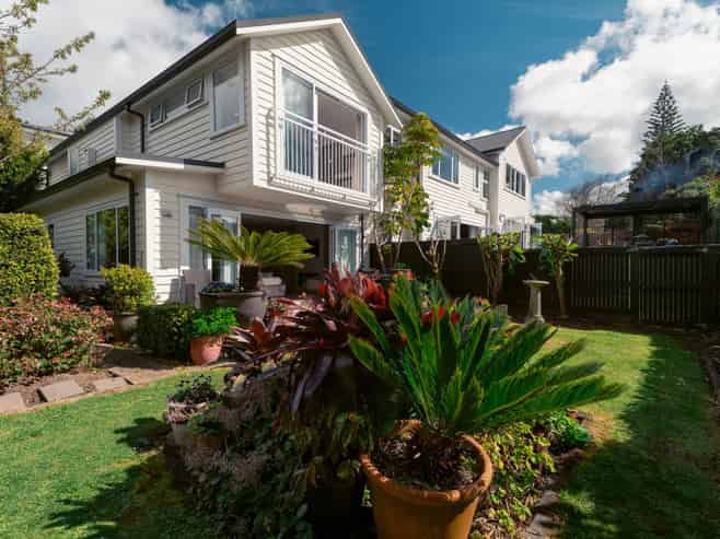 22A Maungakiekie Avenue, Greenlane