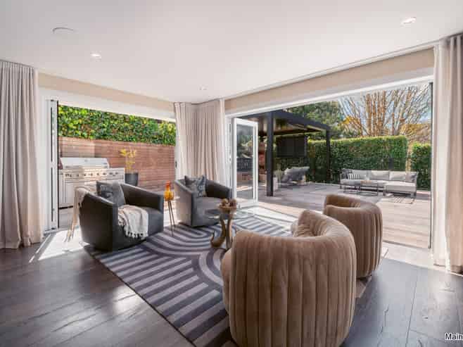 22A Maungakiekie Avenue, Greenlane