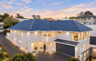 18 Otahuri Crescent, Remuera